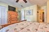 Apartamento Amenity-rich St Simons Condo 1 Mi To Beaches!