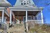 Historic Cumberland Home With Deck And Valley View!