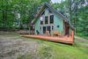 Charming Cabin In North Conway Near 4 Ski Resorts!