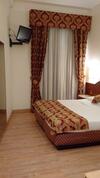 Mokinba Hotels King