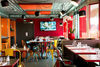 Hotel Kyriad Lyon Perrache Confluence