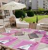 Mercure Grand Hotel Grenoble President