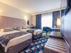 Mercure Grand Hotel Grenoble President