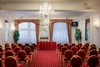 Hotel Ambassador-zlat� Husa