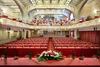 Hotel Ambassador-zlat� Husa