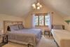 Tranquil Angel Fire Cabin With Deck 1mi To Golf And Fish