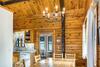 Hidden Lake Lodge