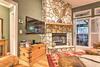 Stunning Beech Mountain Cabin With Porch And Hearth