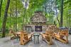 Stunning Beech Mountain Cabin With Porch And Hearth