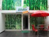 Hotel Paradise Lleras