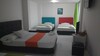 Hotel Paradise Lleras