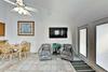 E Acapulco Townhouse Unit #a Townhouse