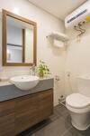 Narcissus Hotel & Apartment