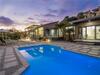 Knysna Holiday Home - Amazing Lagoon Views