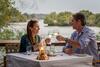 Lodge Wilderness Safaris Toka Leya
