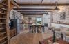 Charming Stone Villa Pakich With Private Pool