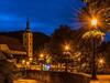 Quaint Holiday Home In Samobor With Roof Terrace