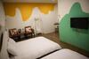 My Starry Bed And Breakfast