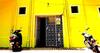 Hostal Crystal Goa Residence