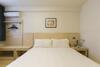 Hotel Jinjiang Inn Kunshan Railway Station