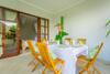 Golden Palm Villa