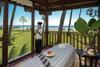 Diamond Beach Villa Lombok
