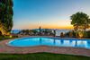 Cala Piccola Villa Sleeps 13 Pool Air Con Wifi