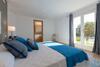 Cala Piccola Villa Sleeps 13 Pool Air Con Wifi