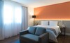 Hotel Intercity S�o Paulo Anhembi