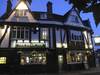 Posada The Swan Inn