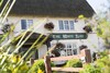 Posada The White Hart