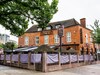 Hotel Oyo The Arch Wembley