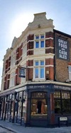 Posada Kilburn Arms