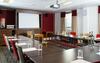 Hotel Holiday Inn Express Milton Keynes