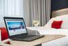 Hotel Holiday Inn Express Milton Keynes