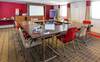 Hotel Holiday Inn Express Milton Keynes
