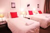 Hotel The Lion Head