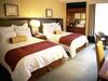 Hotel Melbourne Marriott