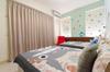 Bed & Breakfast Happy House Homestay