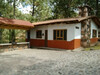 Caba�as Del Bosque