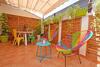 Apartamento �tico Con Terraza En El Centro de Alicante