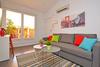 Apartamento �tico Con Terraza En El Centro de Alicante