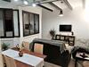 Apartamento Entre Patios Y Flores