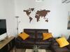 Apartamento Entre Patios Y Flores