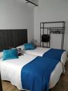 Apartamento Entre Patios Y Flores