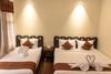 Bagan Billiken Hotel