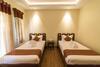 Bagan Billiken Hotel
