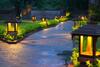 Bagan Billiken Hotel