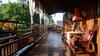 Badjoeri Ethnic Wooden Homestay