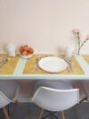 Pink Lemon Apartments